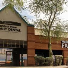 Mountain View Family Dental